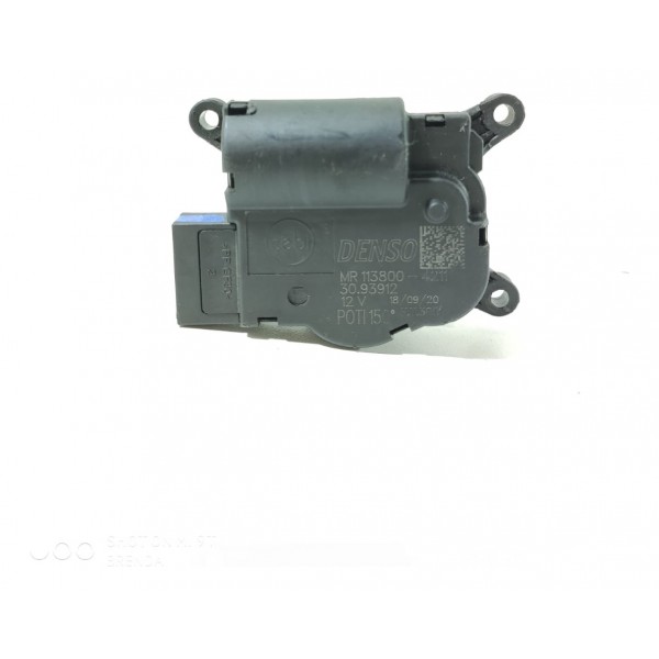 Motor Atuador Caixa Ar Fiat Toro 2018 Mr1138004211