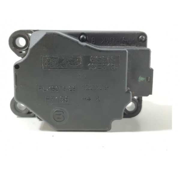 Atuador Caixa Ar Evoque 2011 2012 2013 2014 2015 2019