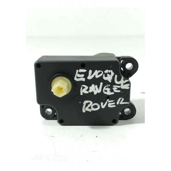 Atuador Caixa Ar Evoque 2011 2012 2013 2014 2015 2019