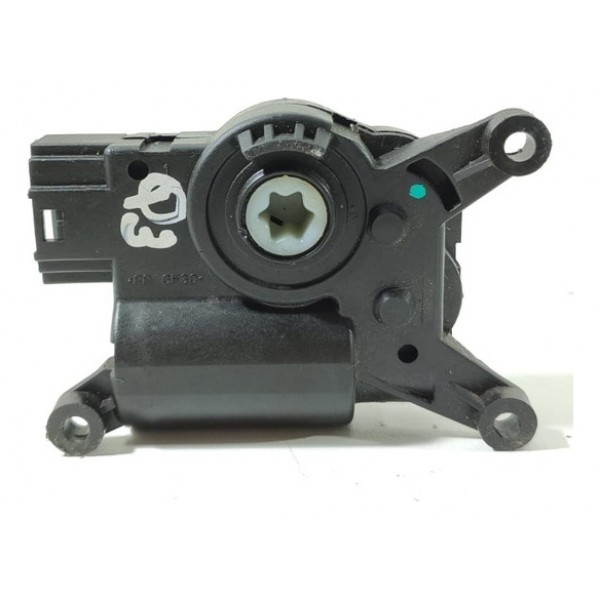Motor Atuador Caixa Ar Audi Q3 2014/2017 5q0907511l