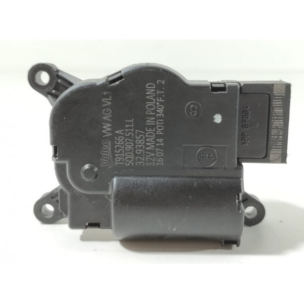 Motor Atuador Caixa Ar Audi Q3 2014/2017 5q0907511l