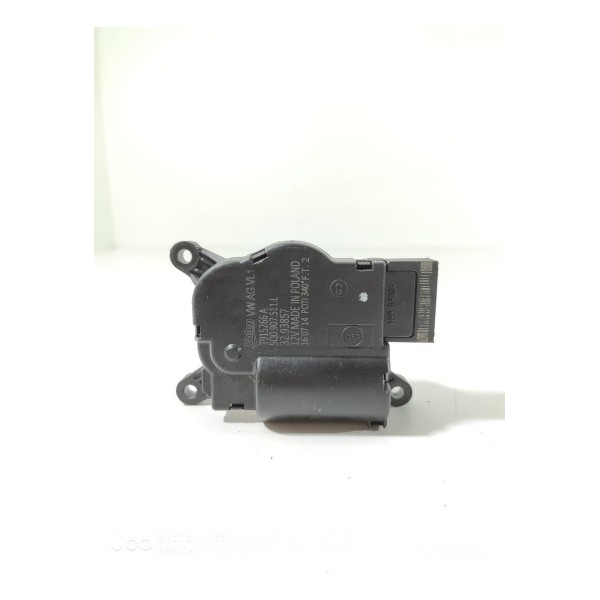 Motor Atuador Caixa Ar Audi Q3 2014/2017 5q0907511l