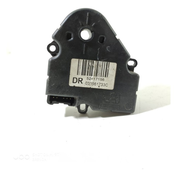 Motor Atuador Caixa Ar Ford Fusion 2010 52417156