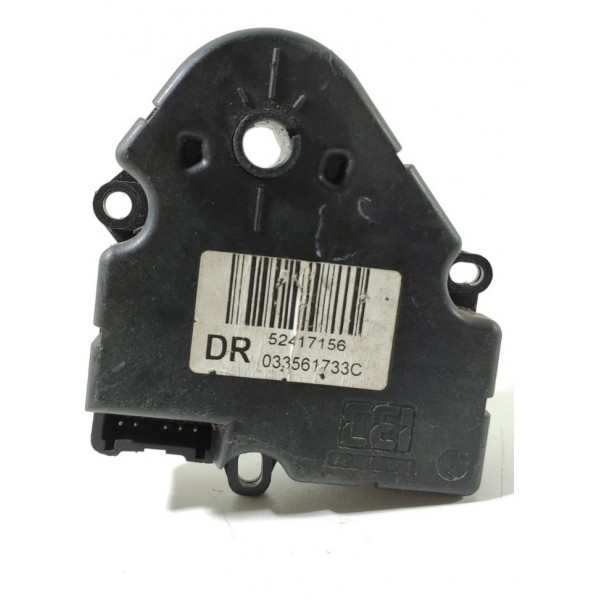 Motor Atuador Caixa Ar Ford Fusion 2010 52417156