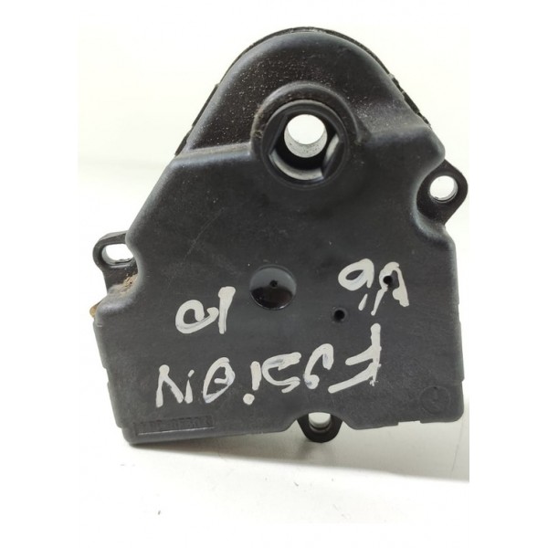 Motor Atuador Caixa Ar Ford Fusion 2010 52417156