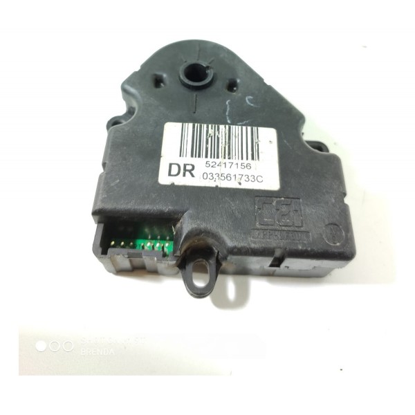 Motor Atuador Caixa Ar Ford Fusion 2010 52417156