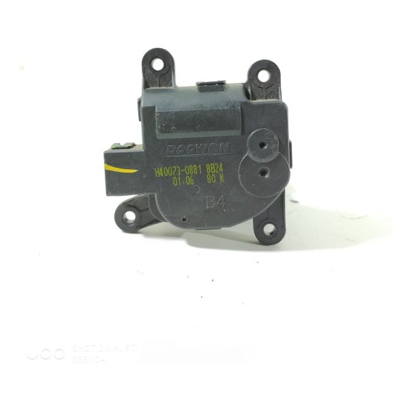 Motor Atuador Caixa Ar Hyundai Creta 2018 H400730881