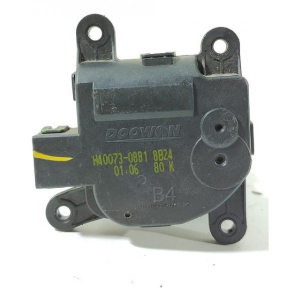 Motor Atuador Caixa Ar Hyundai Creta 2018 H400730881