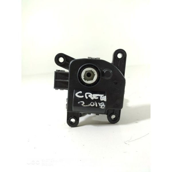 Motor Atuador Caixa Ar Hyundai Creta 2018 H400730881