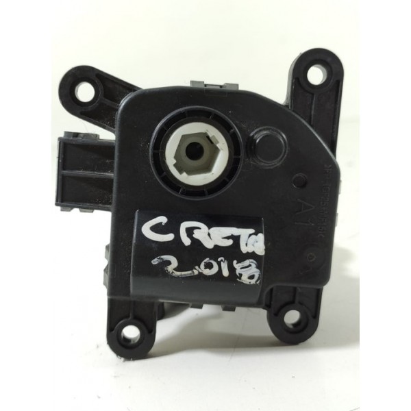 Motor Atuador Caixa Ar Hyundai Creta 2018 H400730881