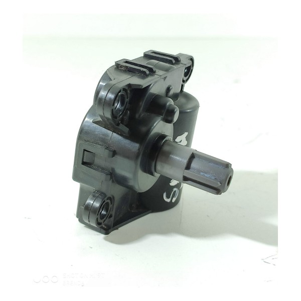 Motor Atuador Caixa Ar Santa Fé 2011 D332jy9aa02