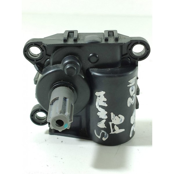 Motor Atuador Caixa Ar Santa Fé 2011 D332jy9aa02