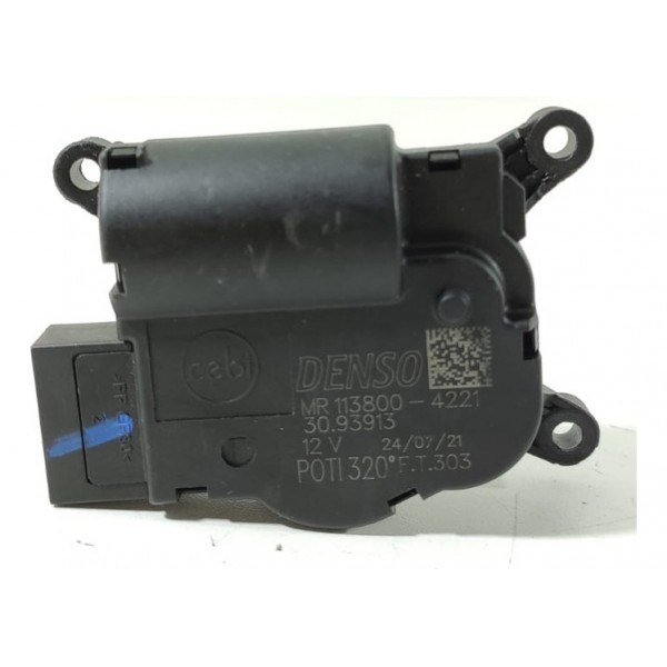 Motor Atuador Caixa Ar Renegade 2020 Mr1138004211