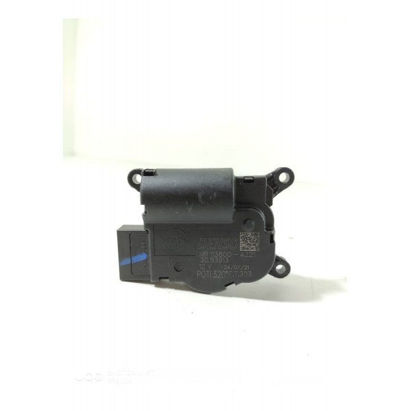 Motor Atuador Caixa Ar Renegade 2020 Mr1138004211