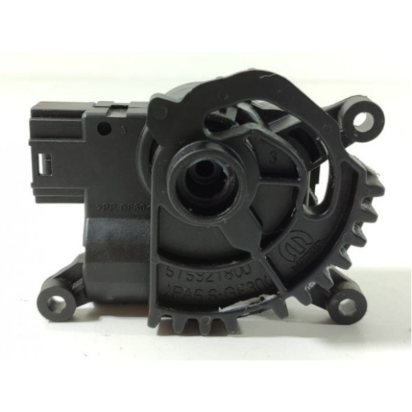 Motor Atuador Caixa Ar Jeep Compass 2020 Mr1138004211