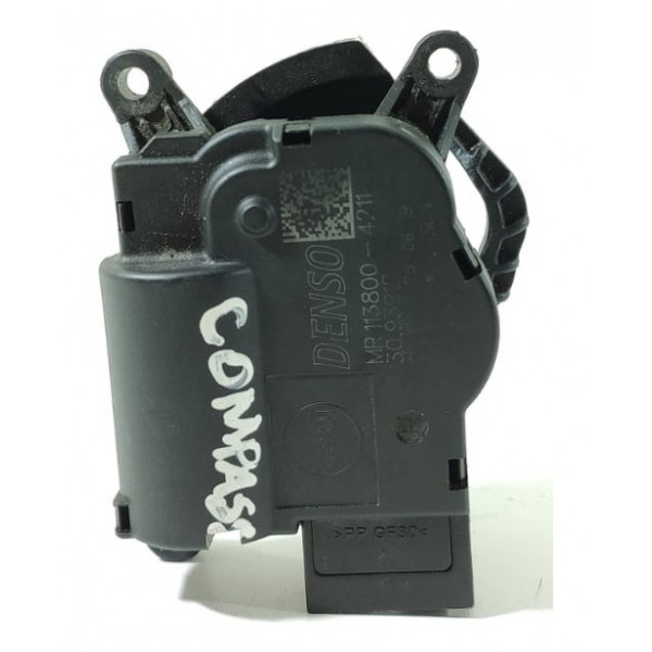 Motor Atuador Caixa Ar Jeep Compass 2020 Mr1138004211