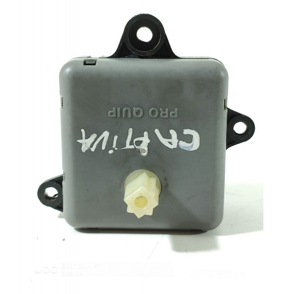 Motor Atuador Caixa Captiva 2009 2010 2011 2012 2013