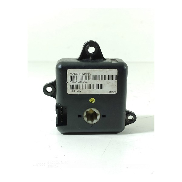 Motor Atuador Caixa Captiva 2009 2010 2011 2012 2013