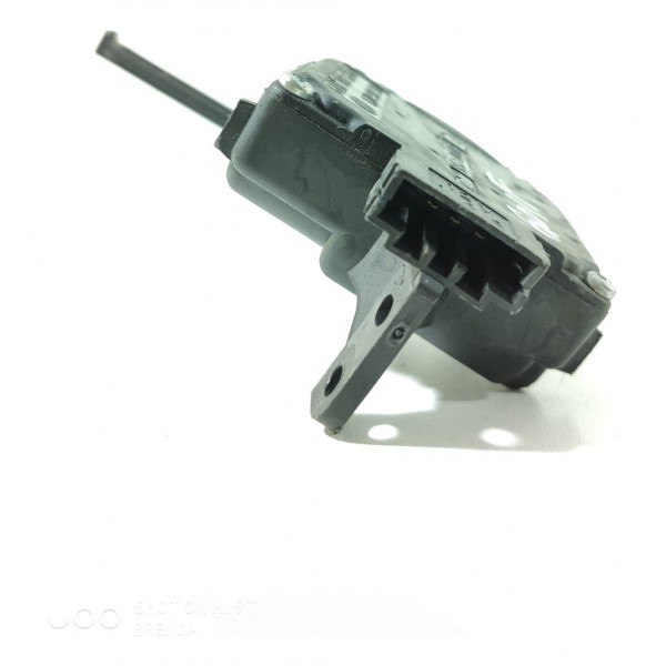 Motor Atuador Caixa Ar Golf Passat Bora 2010 2011 2012