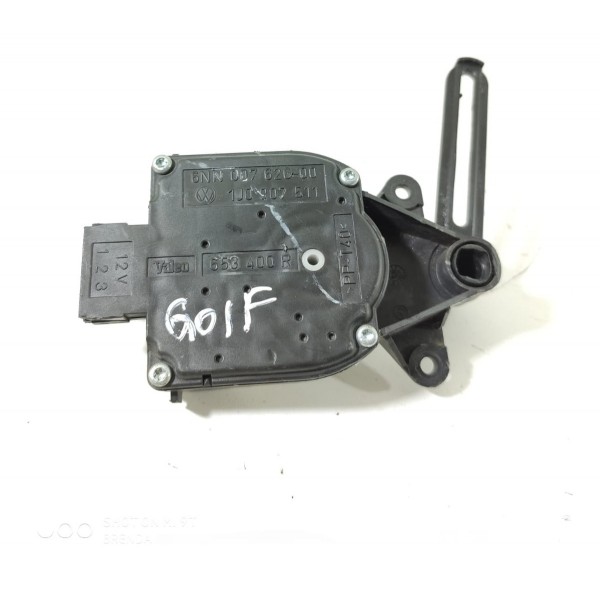 Motor Atuador Caixa Ar Golf Passat Bora 2010 2011 2012