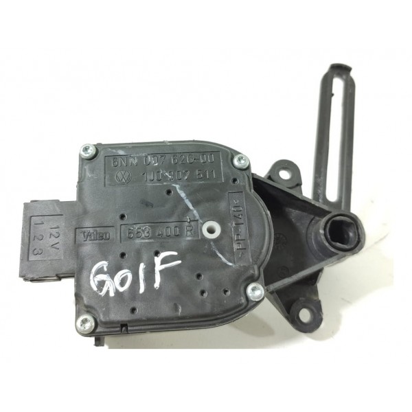 Motor Atuador Caixa Ar Golf Passat Bora 2010 2011 2012