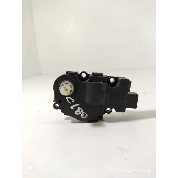 Motor Atuador Caixa Ar Mercedes C180 2010 2011 2012 2014