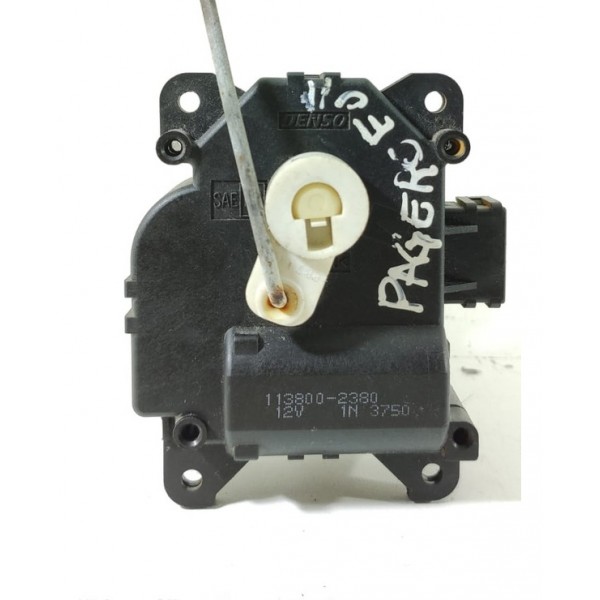 Atuador Caixa Ar Pajero Full 2011 2012 2013/2016 1138002380
