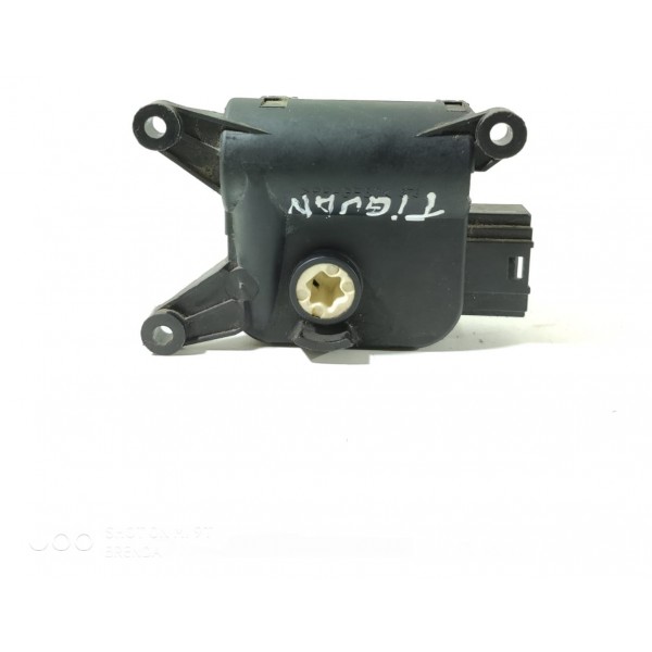 Atuador Caixa Ar Passat Jetta Tiguan 2010 2011 A 2016