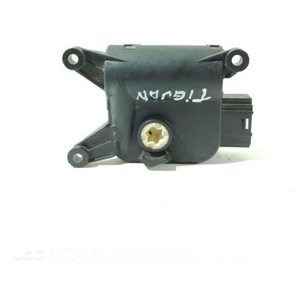 Atuador Caixa Ar Passat Jetta Tiguan 2010 2011 A 2016