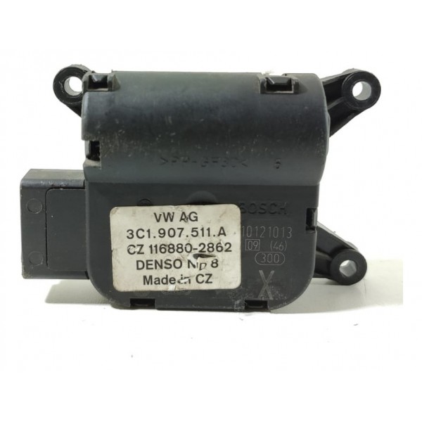 Atuador Caixa Ar Passat Jetta Tiguan 2010 2011 A 2016