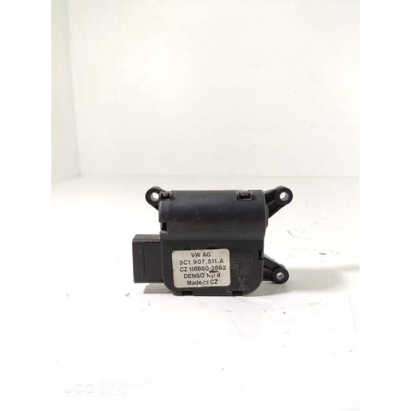 Atuador Caixa Ar Passat Jetta Tiguan 2010 2011 A 2016