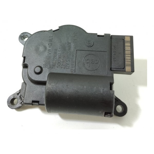 Motor Atuador Caixa Ar Audi A3 2014/2019 5q0907511k