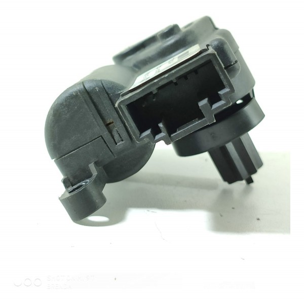 Motor Atuador Caixa Ar Tracker 2021 T240110a