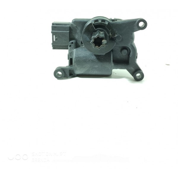 Motor Atuador Caixa Ar Tracker 2021 T240110a