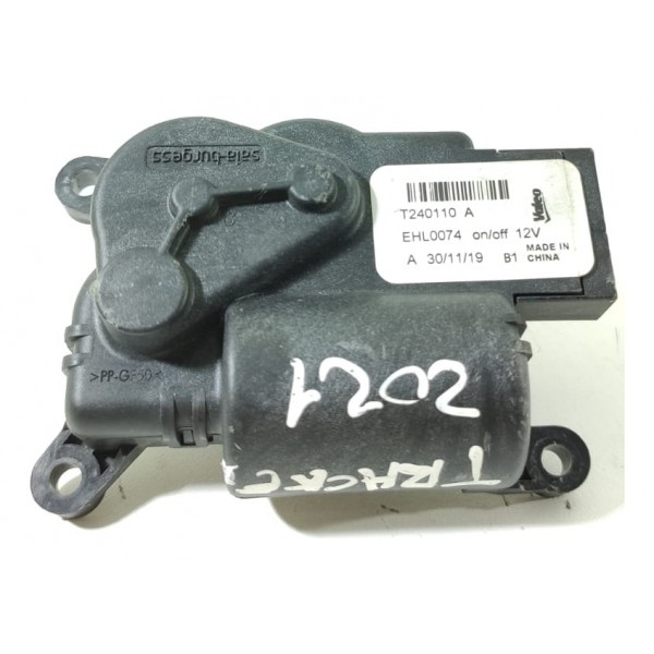 Motor Atuador Caixa Ar Tracker 2021 T240110a