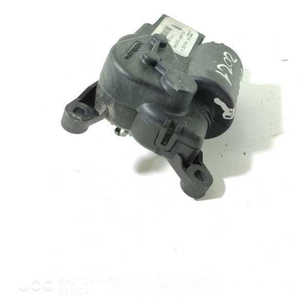 Motor Atuador Caixa Ar Tracker 2021 T240110a