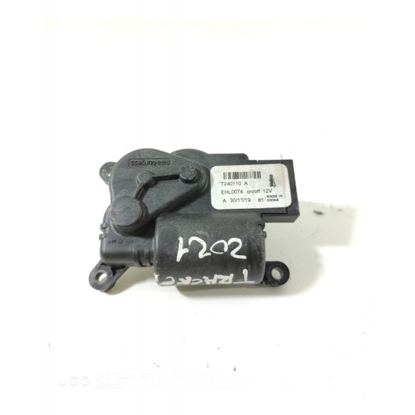 Motor Atuador Caixa Ar Tracker 2021 T240110a