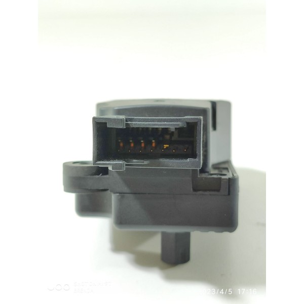 Motor Atuador Cx Ar Mercedes Slk200 2005/2011 A2038201642