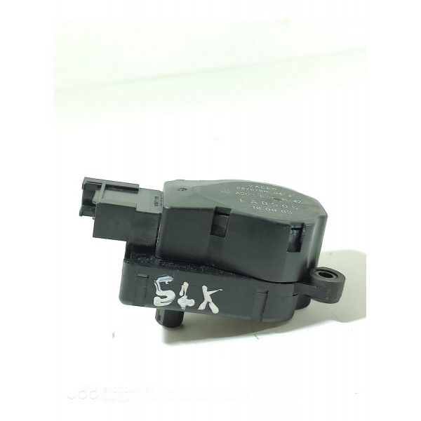 Motor Atuador Cx Ar Mercedes Slk200 2005/2011 A2038201642