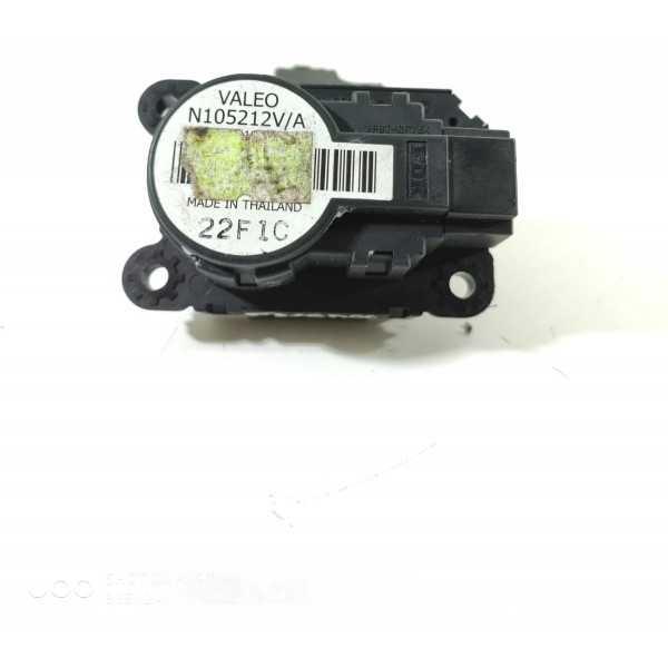 Motor Atuador Caixa Ar Renault Fluence 2011 N105212va