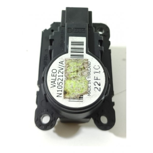 Motor Atuador Caixa Ar Renault Fluence 2011 N105212va