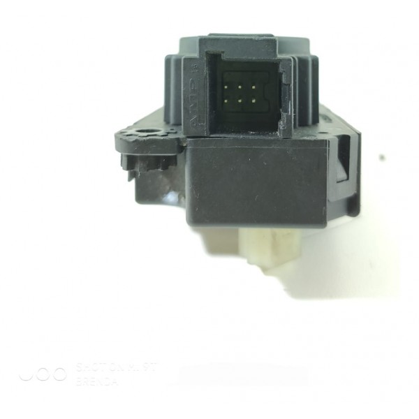 Motor Atuador Caixa Ar Renault Fluence 2011 N105212va