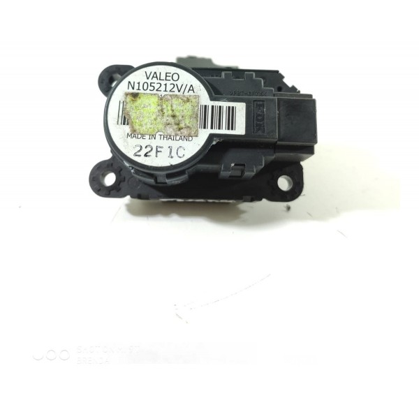 Motor Atuador Caixa Ar Renault Fluence 2011 N105212va
