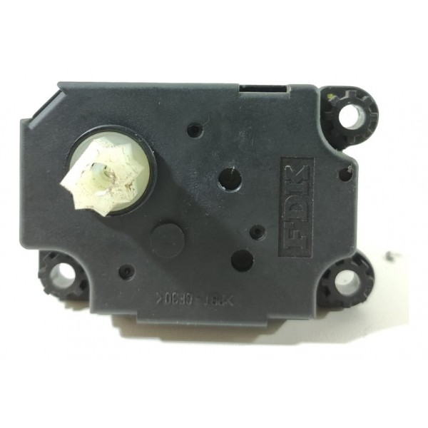 Motor Atuador Caixa Ar Fluence 2011 2012 2013 2014
