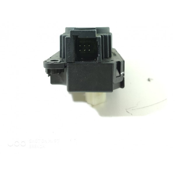 Motor Atuador Caixa Ar Fluence 2011 2012 2013 2014