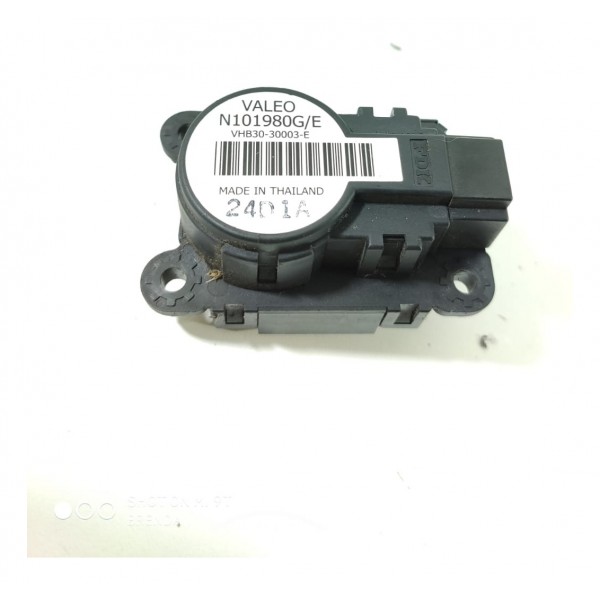 Motor Atuador Caixa Ar Fluence 2011 2012 2013 2014