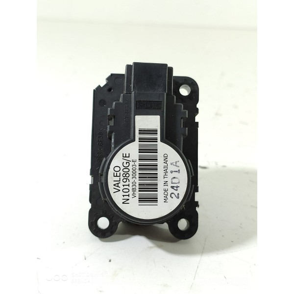 Motor Atuador Caixa Ar Fluence 2011 2012 2013 2014
