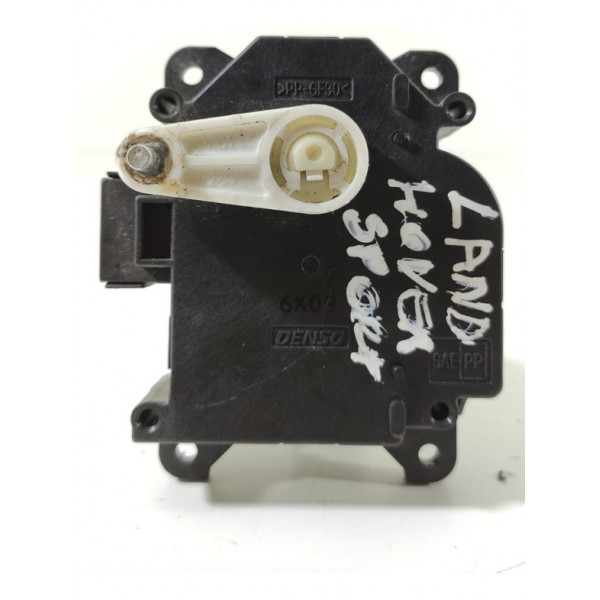 Atuador Cx Ar Range Rover Sport 2008/2014 Mf1138002320