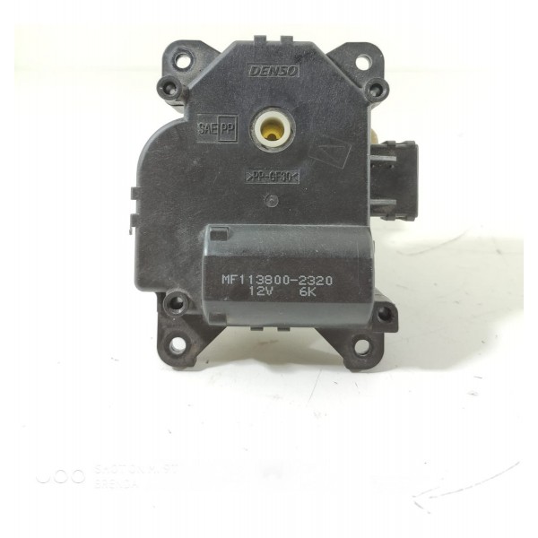 Atuador Cx Ar Range Rover Sport 2008/2014 Mf1138002320