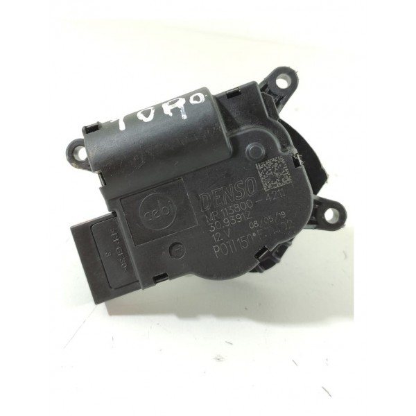 Motor Atuador Caixa Ar Renegade Toro 2016/2024 Mr113800